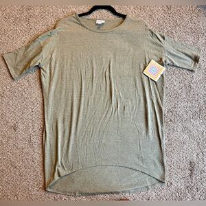 LuLaRoe Irma Top